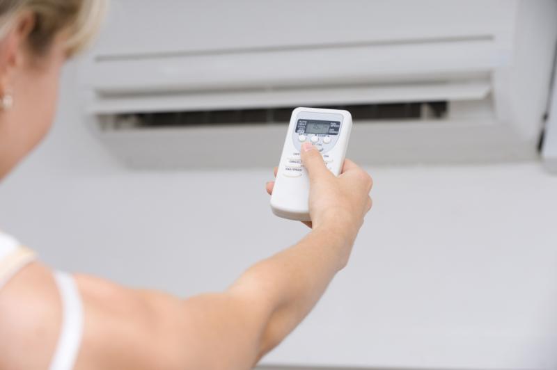 La ola de calor aumentó las ventas de electrodomésticos de climatización 
